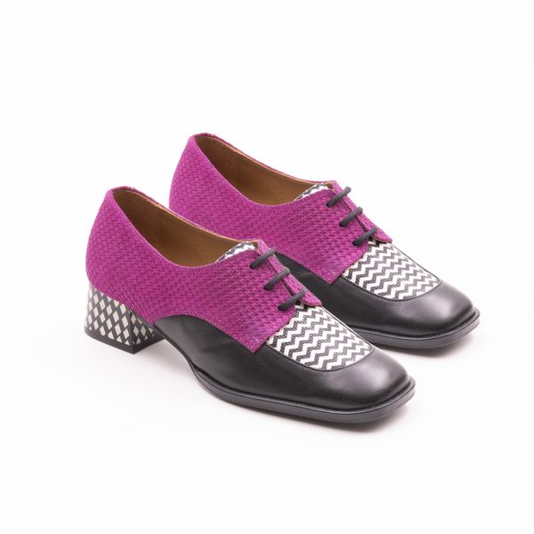 LIBERTY 2393 NEGRO-ARROW-MAGENTA